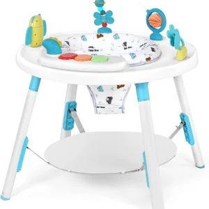 Baby activity center, 3-in-1seat,