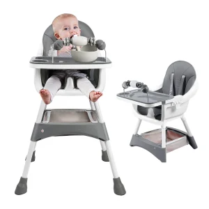 Baby High Chair, Portable