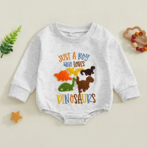 Toddler Girl Jumpsuit