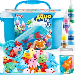 JOYFY Water Gel Magic Kit for Kids.
